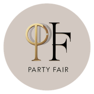 Logo Party Fair