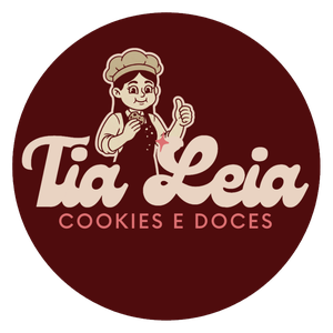 Logo Leia Moreira